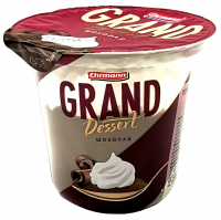 Гранд Десерт пудинг Шоколад 5,2 п/ст 200гр БЗМЖ