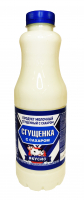 Продукт молочный сгущенный 1 ВКУСНО 1,25 кг, Завод консервный Пореческий АО