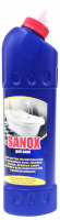 Средство Sanox д/чистки акриловых, эмалир. ванн 750 мл.